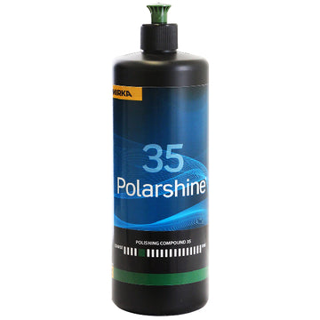 Mirka Polarshine 35 polermiddel 1 L