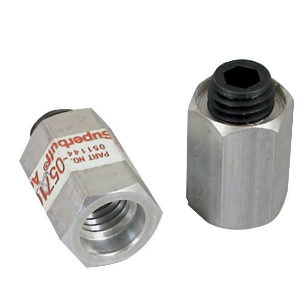 3M Adapter 5/8”- M14