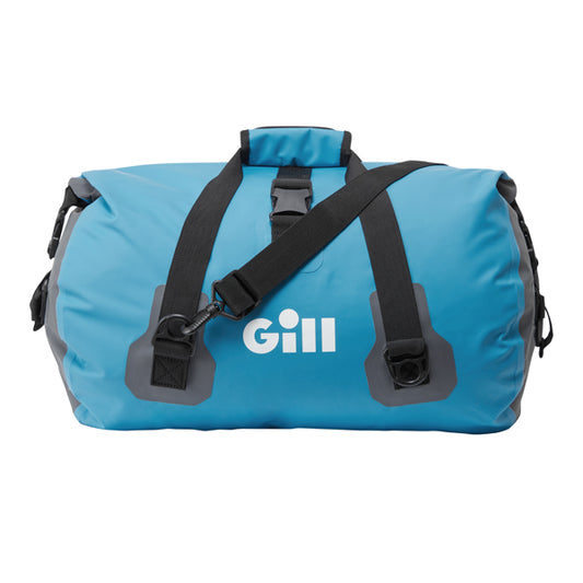 Gill L101 Voyager Duffel taske blå, 30L