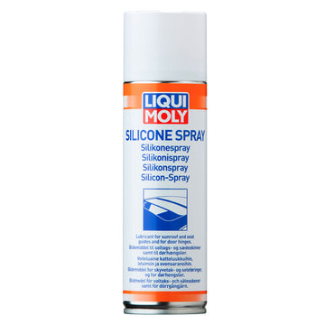 Liqui Moly silikonesray