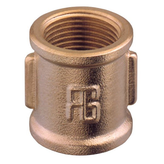 Guidi Muffe, Bronze Fittings