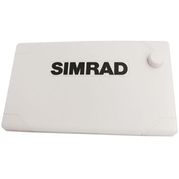 Suncover til Simrad Cruise, 9"