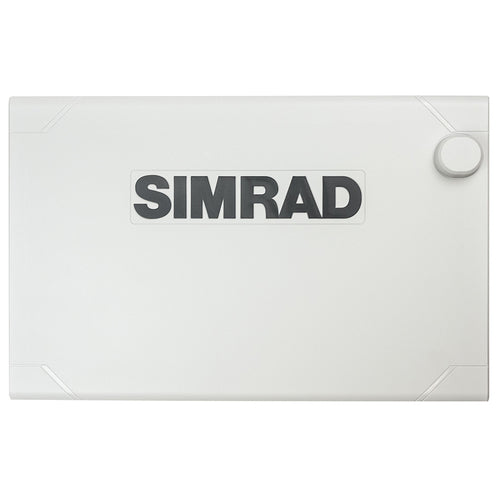 Suncover til Simrad NSS Evo3, 9