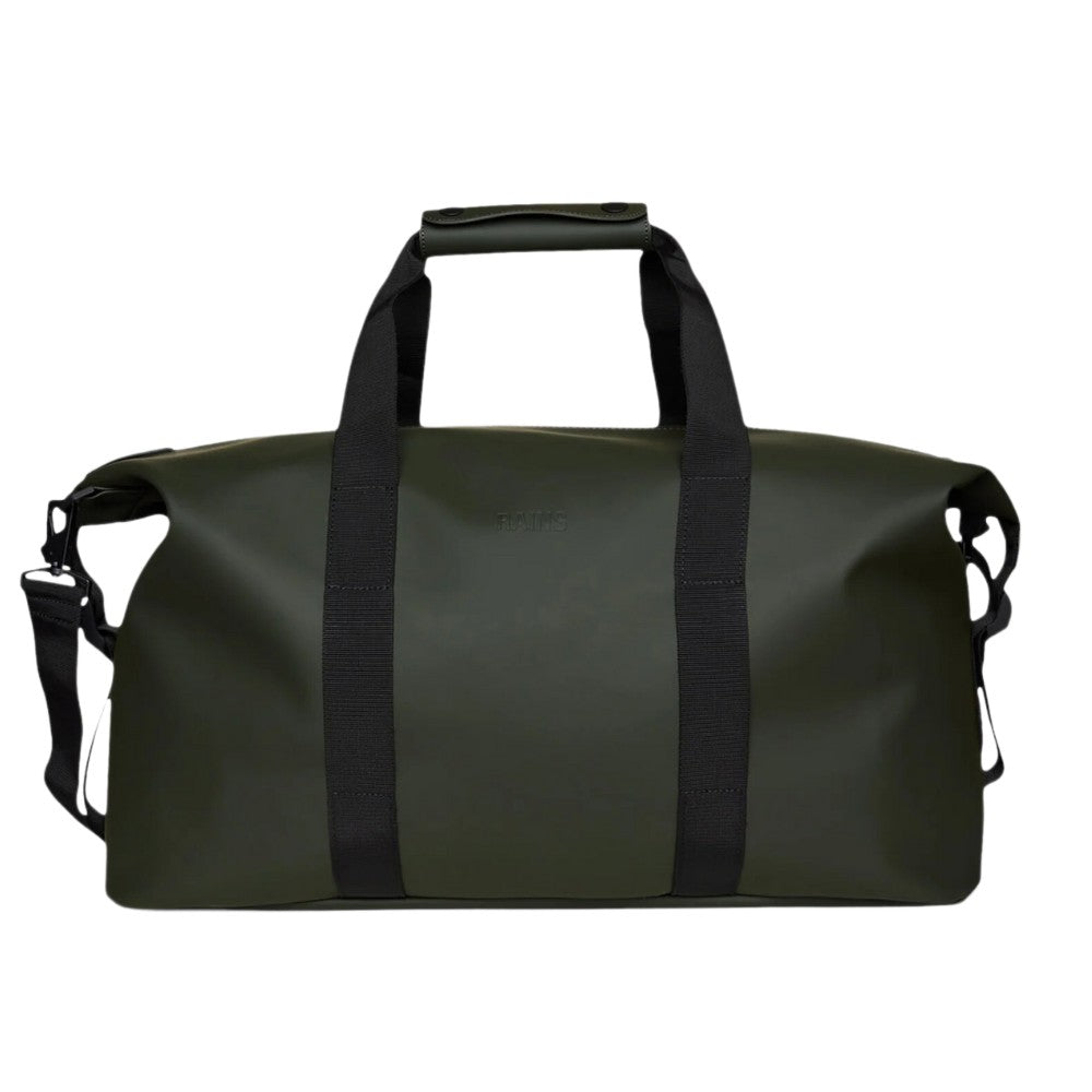 Rains U Hilo Weekend Bag W3 Green