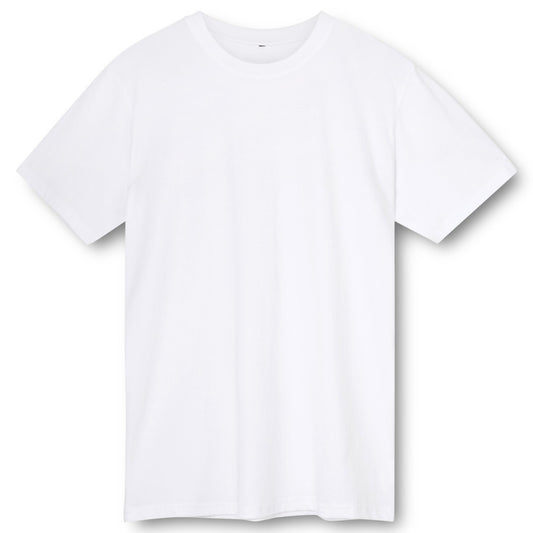 Kopenhaken M Kalle Pima T-shirt White