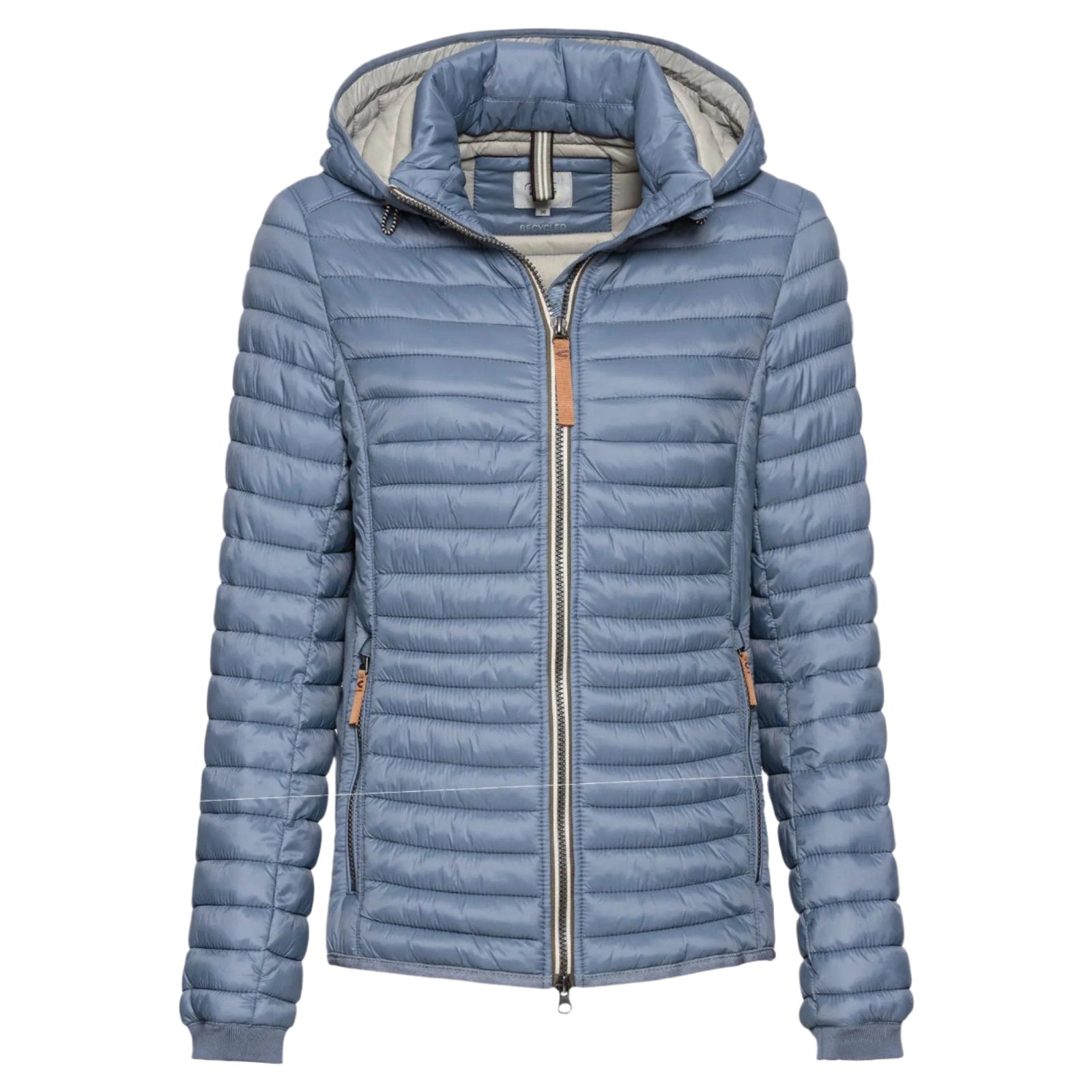 Camel Active W Blouson Jacket Smoke Blue