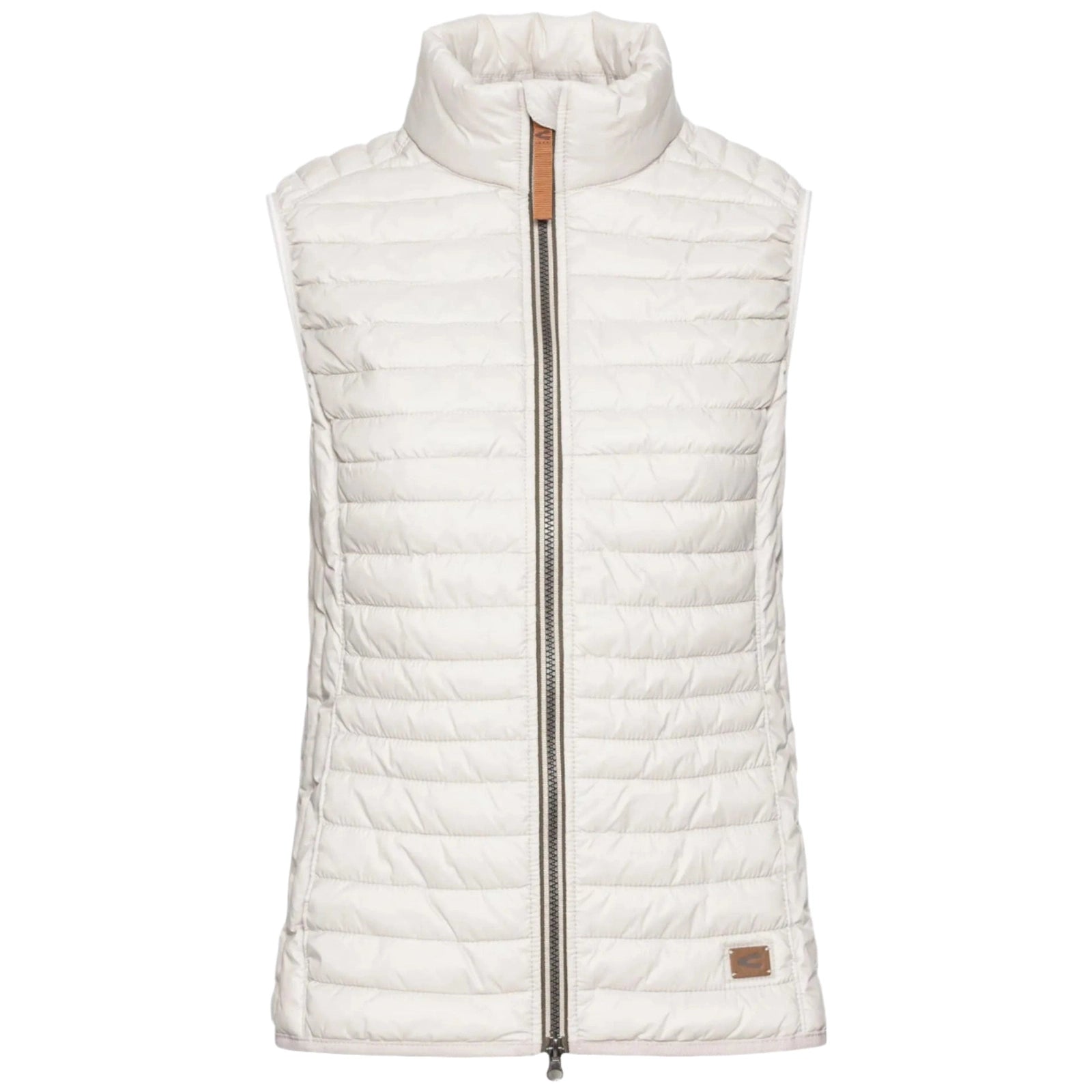 Camel Active W Vest Pearl