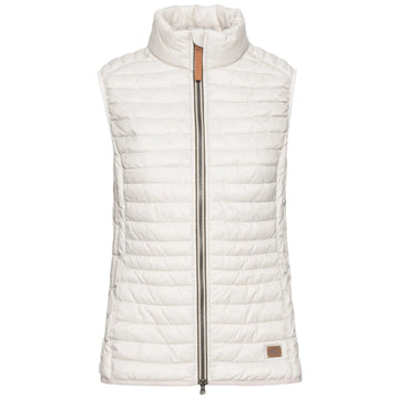 Camel Active W Vest Pearl