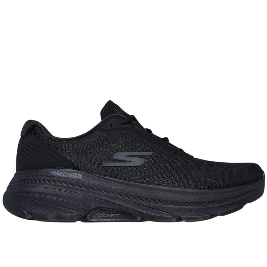 Skechers M Max Cushioning Arch Fit 2.0 Black