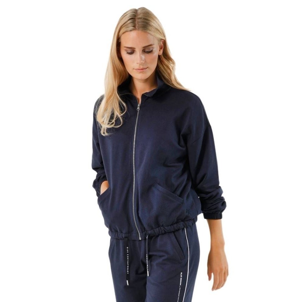 Blue Sportswear Spezia Sweat jakke