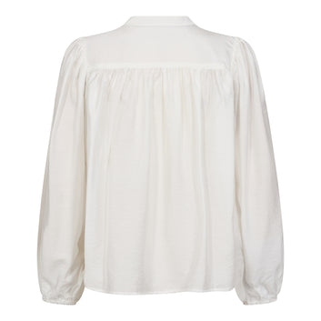 Co´Couture W CallumCC Aila Shirt White