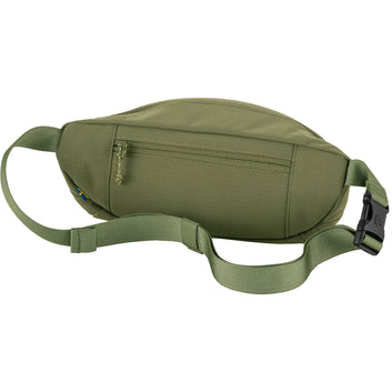 Fjällräven Ulvö Hip Pack Medium Green