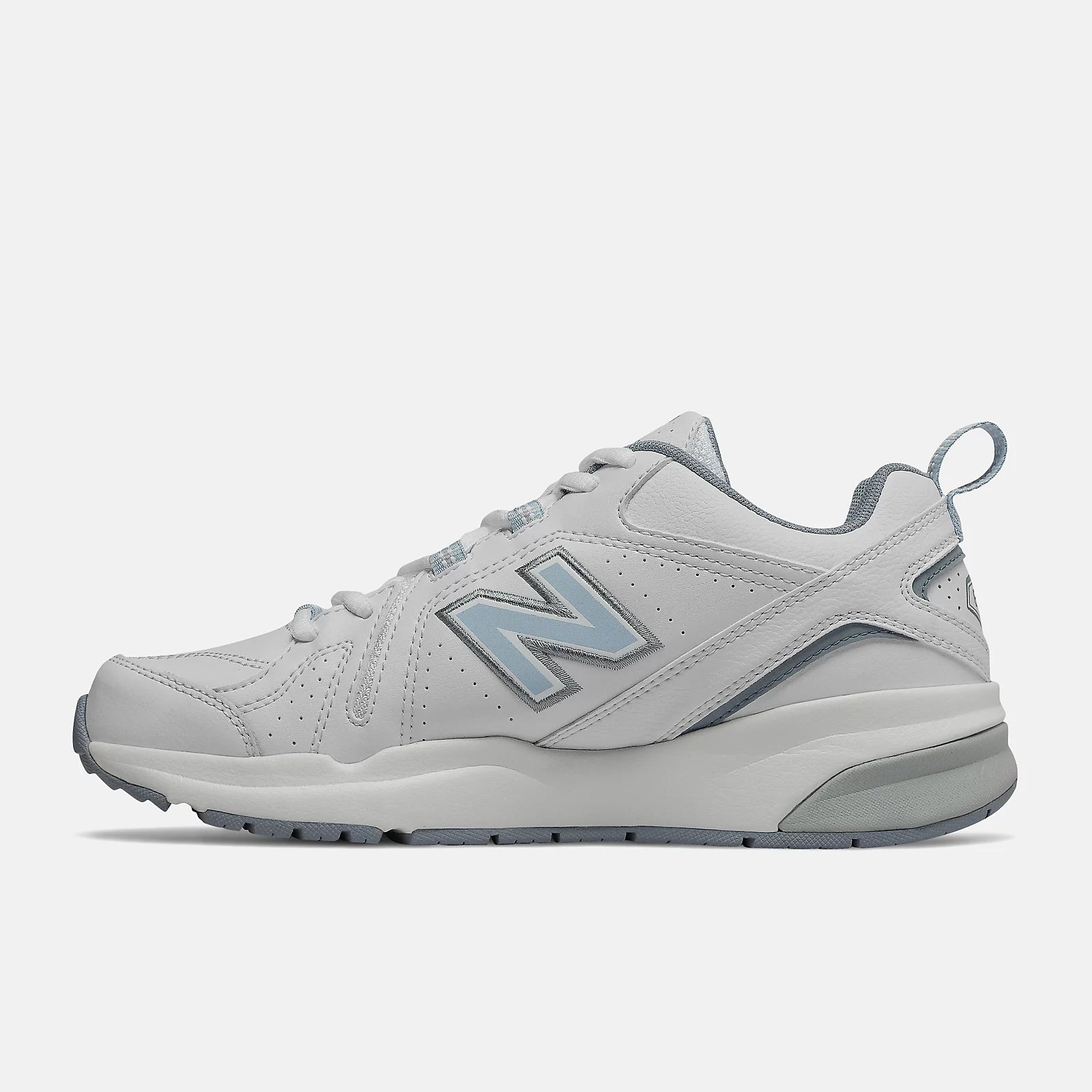 New Balance W WX608WB5 Sneakers White