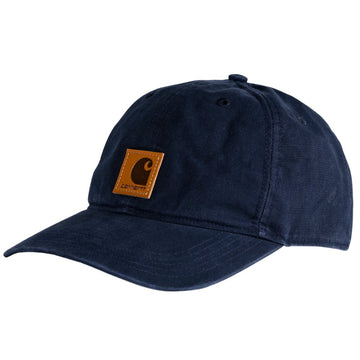 Carhartt U Odessa Cap Navy