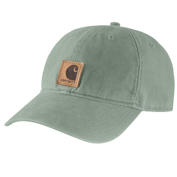 Carhartt U Odessa Cap Green