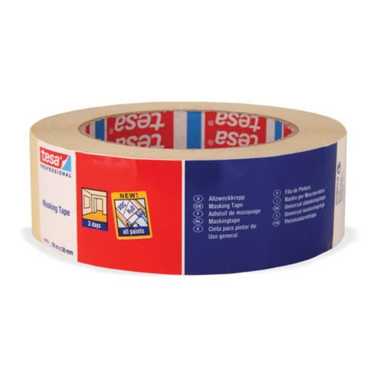 Tesa Standard Malertape