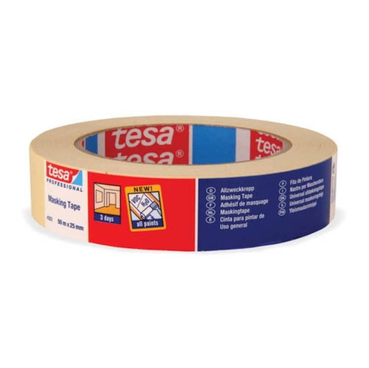 Tesa Standard Malertape