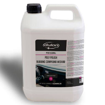 Dulon 18 Polish & Wax Compound