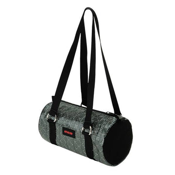 Harken Mini Duffel Purse Carbon