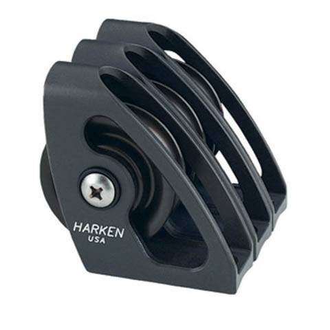 Harken AirTopBlok TRIBLE