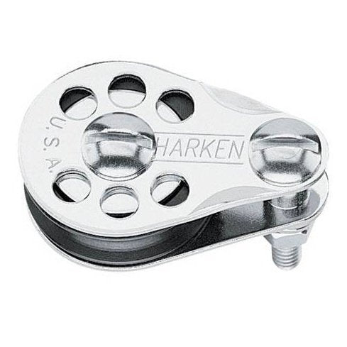 Harken Wireblok 51 mm skildpadde