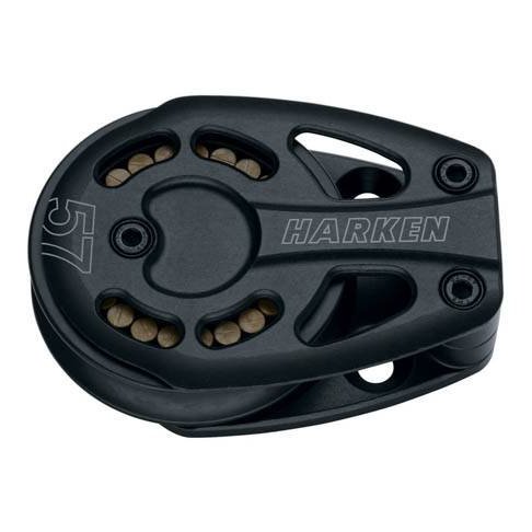 Harken Black Magic Air Blok 57mm HL vendebl.