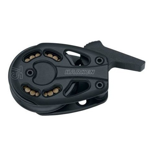 Harken AirBlok  75mm  vende/stop