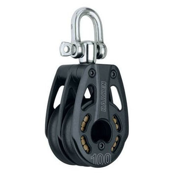 Harken AirBlok 100mm dobb.