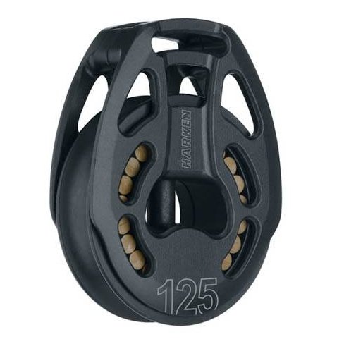 Harken 125mm Loop Block