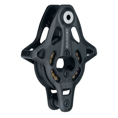 Harken 150mm Runner Block w/Becket