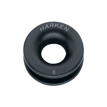 Harken Thimble / Skødering 6 2 stk.