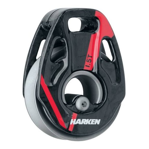 Harken V-blok 1.5T Loop Carbon