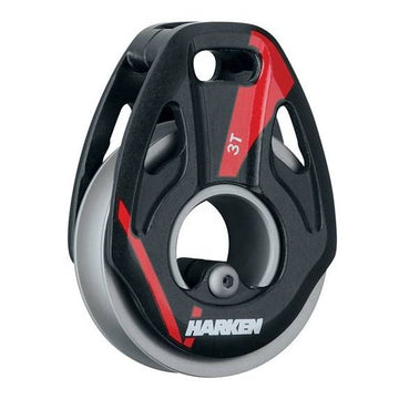 Harken V-blok 3.0T Loop Aluminium