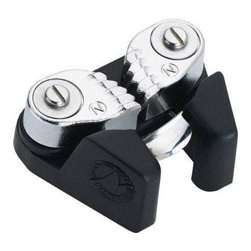 Harken Klemme Trigger Cam-Cleat