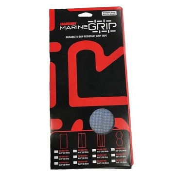 Harken Grip Sample Pack