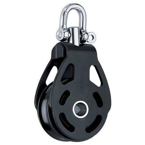 Harken Crusing ESP 100 mm Enkeltblok svirvel