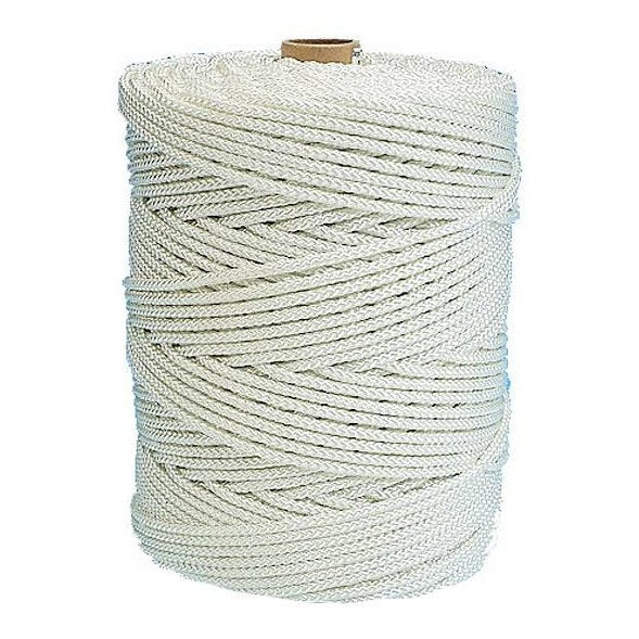 Krydsflettet Nylon Line - Havhøkeren