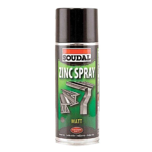 Zinkspray 400 ml