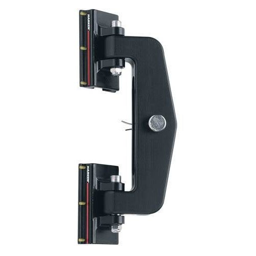 Harken T-Track 26mm Headbord car