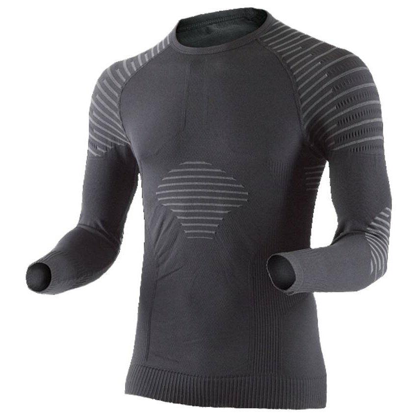 X-Bionic M Invent LS Shirt - Havhøkeren